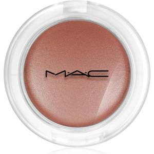 MAC Cosmetics Glow Play Blush освежаващ руж цвят Ginger Luck 7, 3 гр