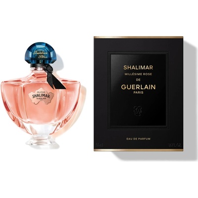 Guerlain Shalimar Millesime Rose parfumovaná voda dámska 50 ml