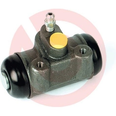 Brzdový valček kolesa BREMBO A 12 164