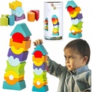 CUBIKA 12862 Balanční věž IX 11 ks