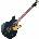 Yamaha RSP20X Rusty Burst Charcoal