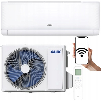 AUX Q-Smart Eco AUX-12QG