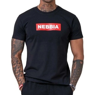 Nebbia 593 černé