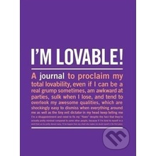 Knock Knock I'm Loveable! Inner-Truth Journal