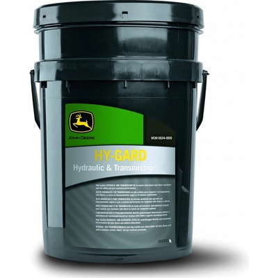 John Deere HY - GARD 20 l – Sleviste.cz