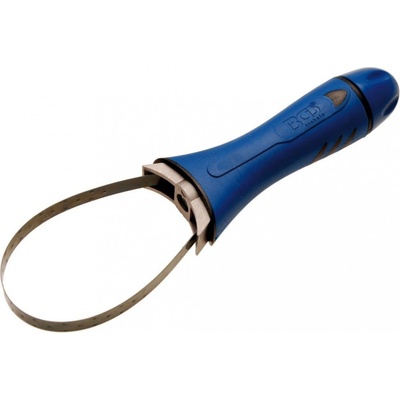 BGS technic Kľúč na olejový filter, pásový Ø 65 - 105 mm BGS 8537