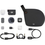 DJI Mic Mini 2 (1 RX +1 TX) (CP.RN.00000530.01)