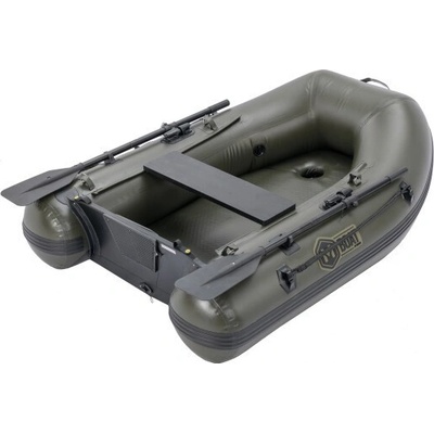 M-Boat 180AWB compact MK2