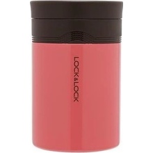 UTC Termoska na jídlo a pití WAVE 500 ml červená