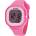 SYNOKE Детски дигитален часовник Synoke Bluppy, Розов (SYNOKE-66896-PINK)