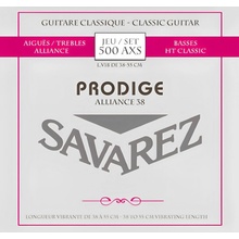 Savarez 500AXS
