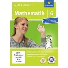 6. Schuljahr, 1 CD-ROM