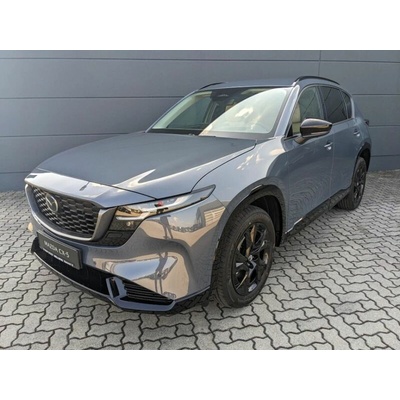 Mazda CX-5 2.5 141 Homura 104 kW