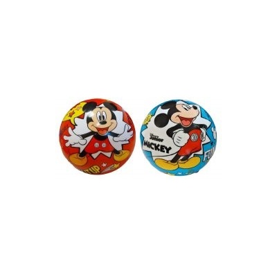 Made Míč Mickey Mouse 14 cm