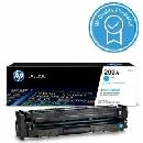 HP CF541A - originálny