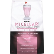 Syntrax Micellar Creme 907 g