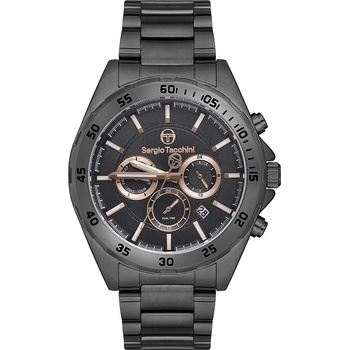 Sergio Tacchini Мъжки часовник Sergio Tacchini ST. 1.10189-5 (B--ST.1.10189-5)