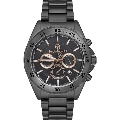 Sergio Tacchini Мъжки часовник Sergio Tacchini ST. 1.10189-5 (B--ST.1.10189-5)