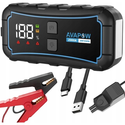 Avapow E5 PRO