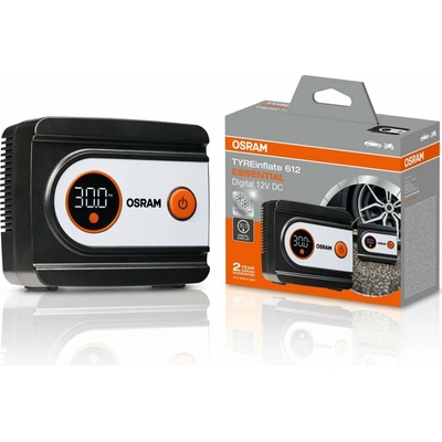Osram TYREinflate 612