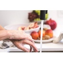 Dettol Bezdotykový dávkovač mýdla 250 ml Jemná aloe