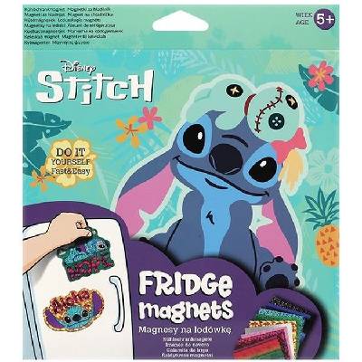 Магнити за хладилник Cool Pack Disney - Stitch, асортимент (79130PTR)