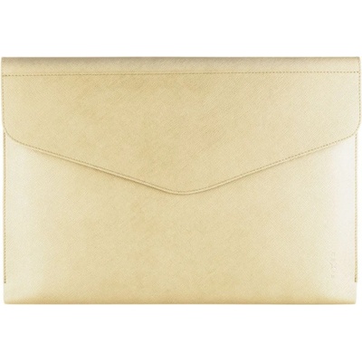 Fixed Siena iPad do 13 MacBook do 14 FIXSIE-13-LGYL svetlo žltá