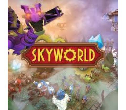 Skyworld
