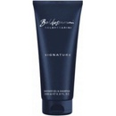 Baldessarini Signature sprchový gél 200 ml