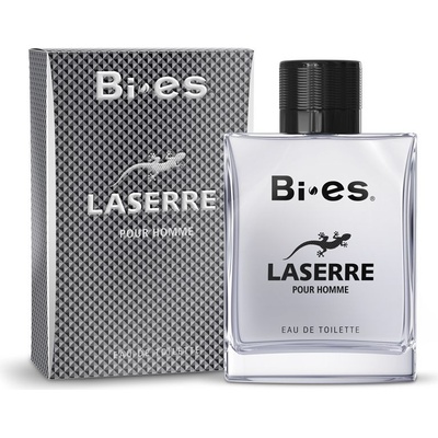 Bi-es Laserre toaletná voda pánska 100 ml