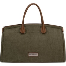 David Jones 3795 zelená 40 l