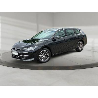 Volkswagen Passat Variant 1.5 eTSI Elegance DSG 110 kW