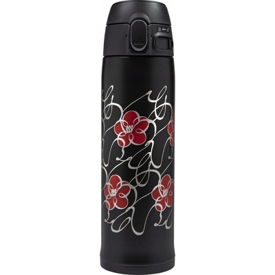 Zojirushi termohrnek SM TAE48SA BJ černý 480 ml