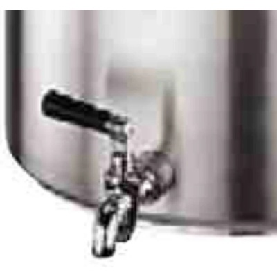 Paderno 40 cm 50 l