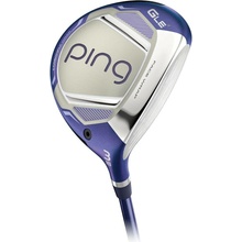 Ping G Le4 dámské fairway dřevo pravé 33° Ladies-Ultra Lite