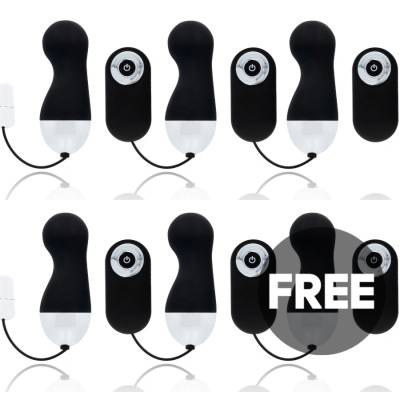 Brilly glam ian remote control 5 + 1 free