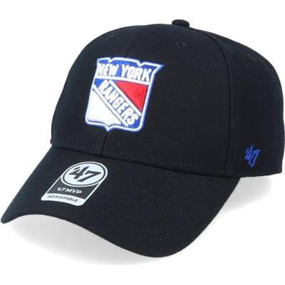 New York Rangers baseballová ´47 MVP