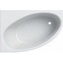 Geberit Selnova 150 x 100 cm 554.272.01.1