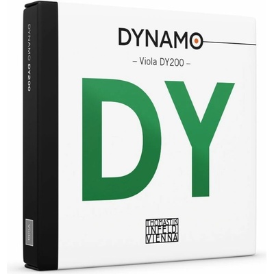 Thomastik Dynamo set DY200