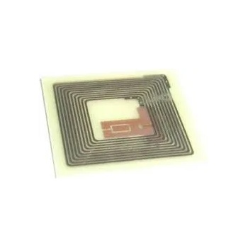 Image 1 of Compatible Ресет чип Black TK 590 - 7k (TK590-CHIP-BK)