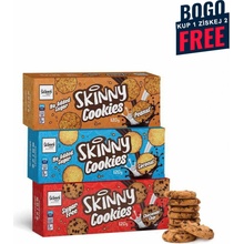 Skinny Cookies Coconut 120 g