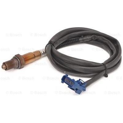 Lambda sonda BOSCH 0258006431