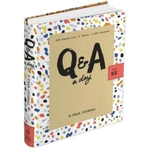 Q & A a Day for Me (0000)