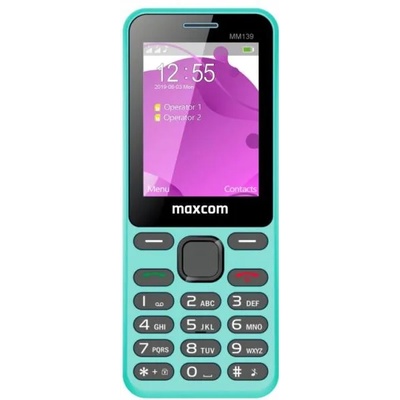 Maxcom MM139