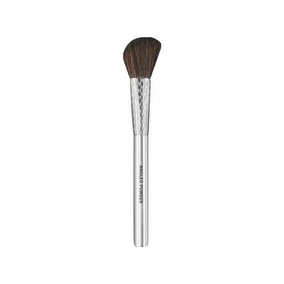 MESAUDA BEAUTY F07 Angled Powder Brush Štětec na pudr 1 ks