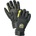 Hestra Ръкавици Hestra Ergo Grip Active 5 Finger Gloves - Black / Black - размер 7 (EU) (202-1176-0212)