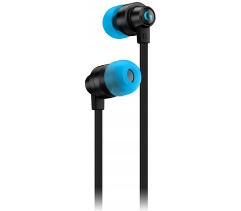 Logitech G333