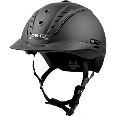 Casco Přilba Mistrall 2 black