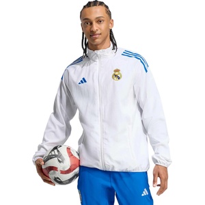 Adidas Спортно горнище Real Madrid Tiro 25 Competition Presentation - sportdepot - 116,35 лв