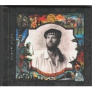 Fish - Internal Exile / 3CD [